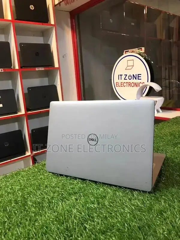 Dell Latitude 5320 Business Laptop - 11th Gen Core i5