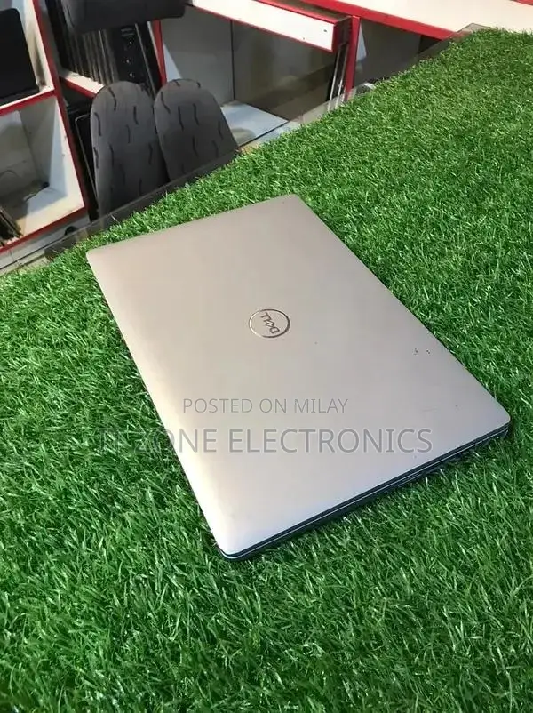 Dell Latitude 5320 Business Laptop - 11th Gen Core i5