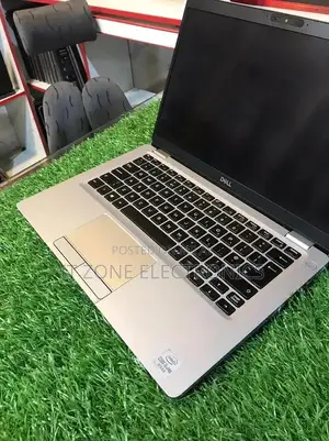 Dell Latitude 5320 Business Laptop - 11th Gen Core i5