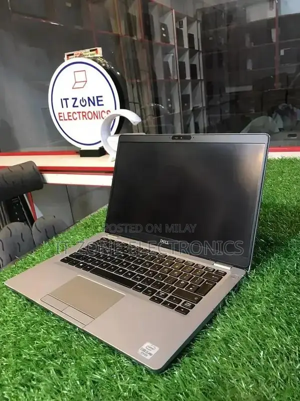 Dell Latitude 5320 Business Laptop - 11th Gen Core i5