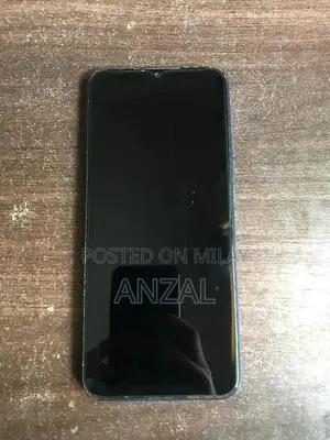 Infinix Hot 11 Play Smartphone - 4GB RAM, 64GB Storage