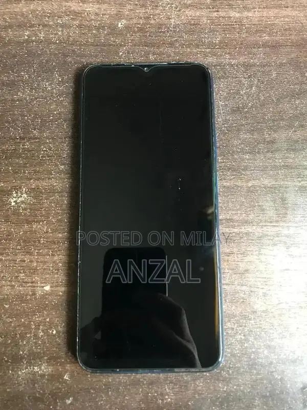 Infinix Hot 11 Play Smartphone - 4GB RAM, 64GB Storage