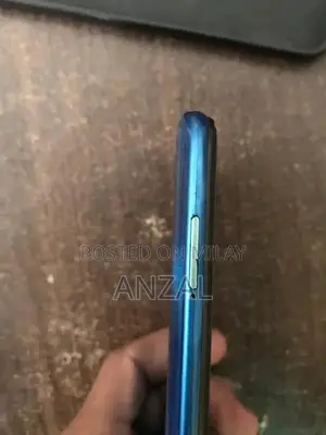 Infinix Hot 11 Play Smartphone - 4GB RAM, 64GB Storage