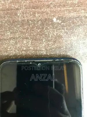 Infinix Hot 11 Play Smartphone - 4GB RAM, 64GB Storage