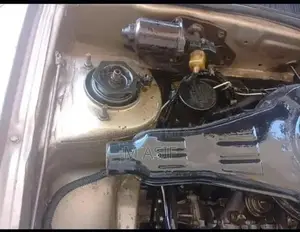 Used Car with Good Condition and Functional Features