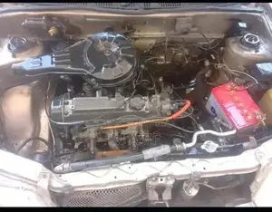 Used Car with Good Condition and Functional Features