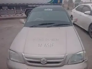 Used Car with Good Condition and Functional Features