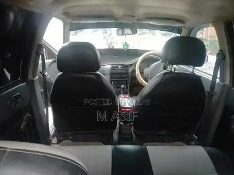 Used Car with Good Condition and Functional Features