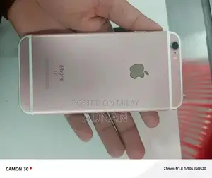 Mobile Phone with Battery and Camera Features