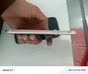 Mobile Phone with Battery and Camera Features