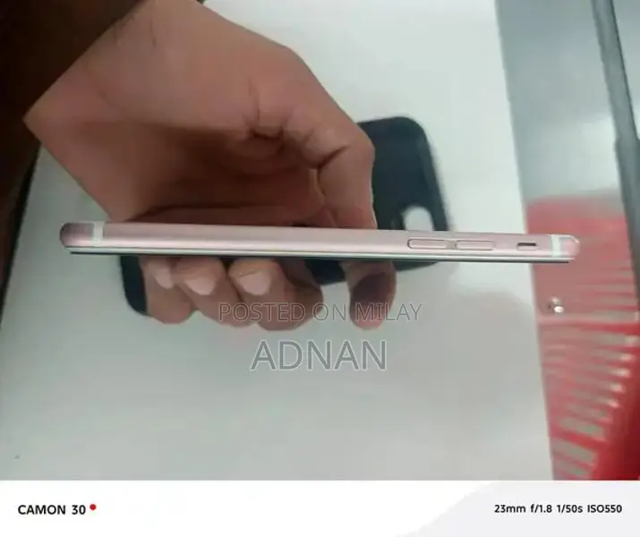 Mobile Phone with Battery and Camera Features