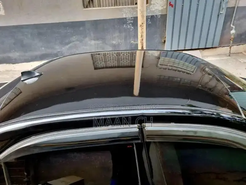 Toyota Corolla SE Saloon 2004 Automatic Sedan