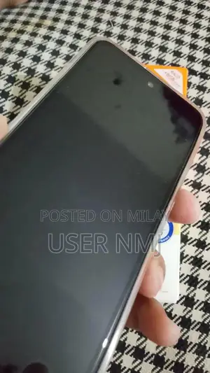 Tecno Spark Go 2 Smartphone - Budget-Friendly Mobile Device