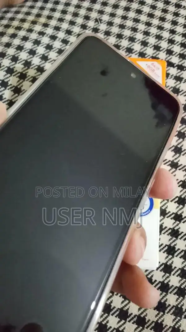 Tecno Spark Go 2 Smartphone - Budget-Friendly Mobile Device