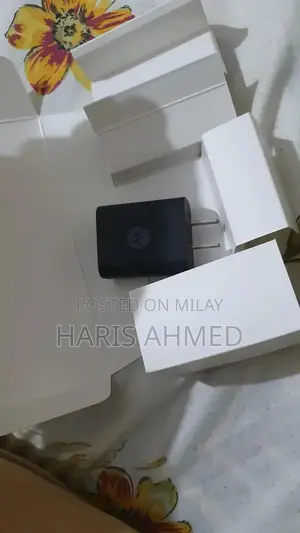 Moto G84 5G Smartphone - 12GB RAM, 256GB Storage, Used Condition