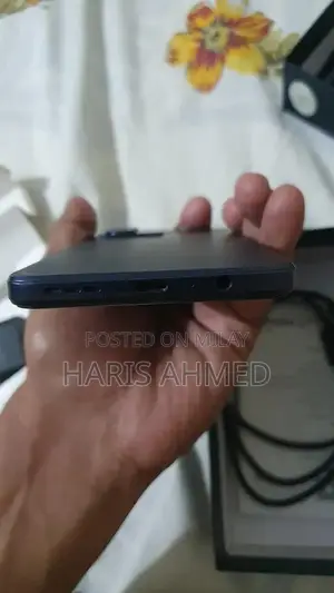 Moto G84 5G Smartphone - 12GB RAM, 256GB Storage, Used Condition