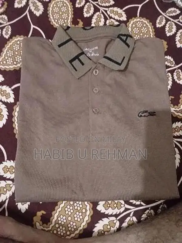 Men's Medium New Pants and Shirts Bundle