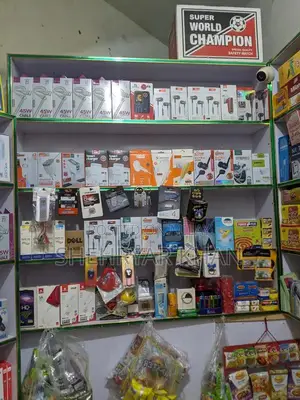 Photo - Shop Racks for Sale - Quality Furniture Storage Solutions