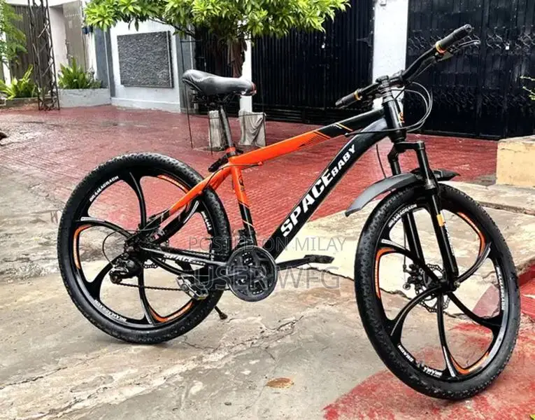 Second-Hand Bicycle - Well-Maintained Road Bike for Sale