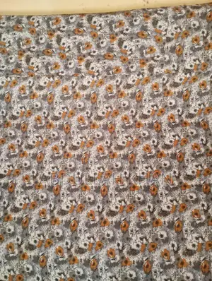 Used Double Bed Spring Mattress in Good Condition