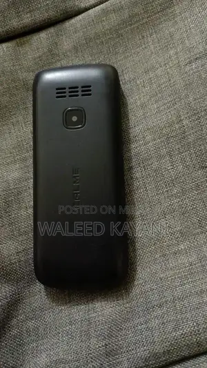 Classic Keypad Mobile with Long Battery Life