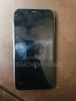 Apple iPhone 11 64GB Smartphone - Non PTA Locked