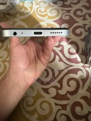 Tecno Spark Go 1 Smartphone 4GB RAM 128GB Storage