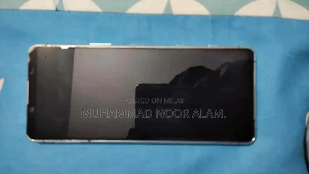 Sony Xperia 5 Mark II Smartphone Urgent Sale