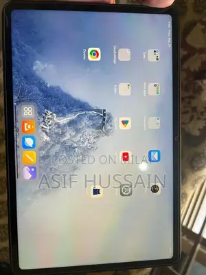 Photo - Xiaomi Pad 6 Pro High-Performance Tablet