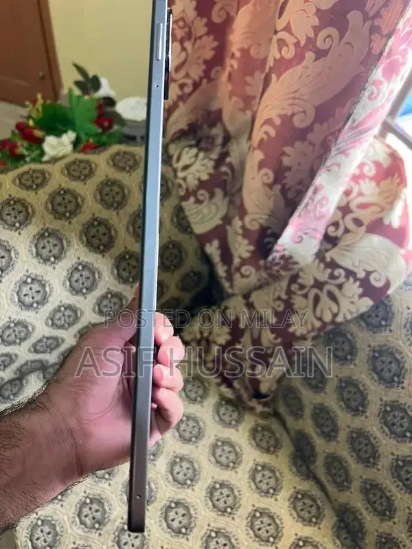 Xiaomi Pad 6 Pro High-Performance Tablet