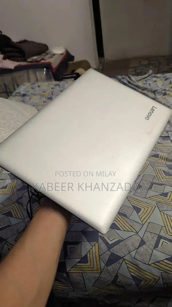 Lenovo ThinkPad 330 - Core i3 8th Gen Business Laptop