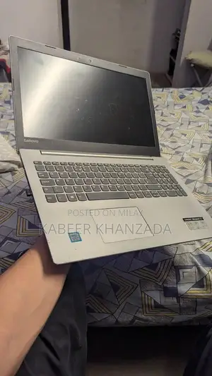 Lenovo ThinkPad 330 - Core i3 8th Gen Business Laptop