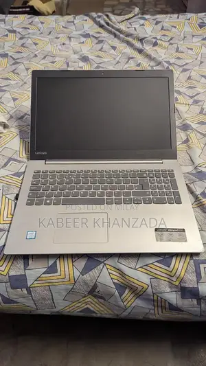 Lenovo ThinkPad 330 - Core i3 8th Gen Business Laptop