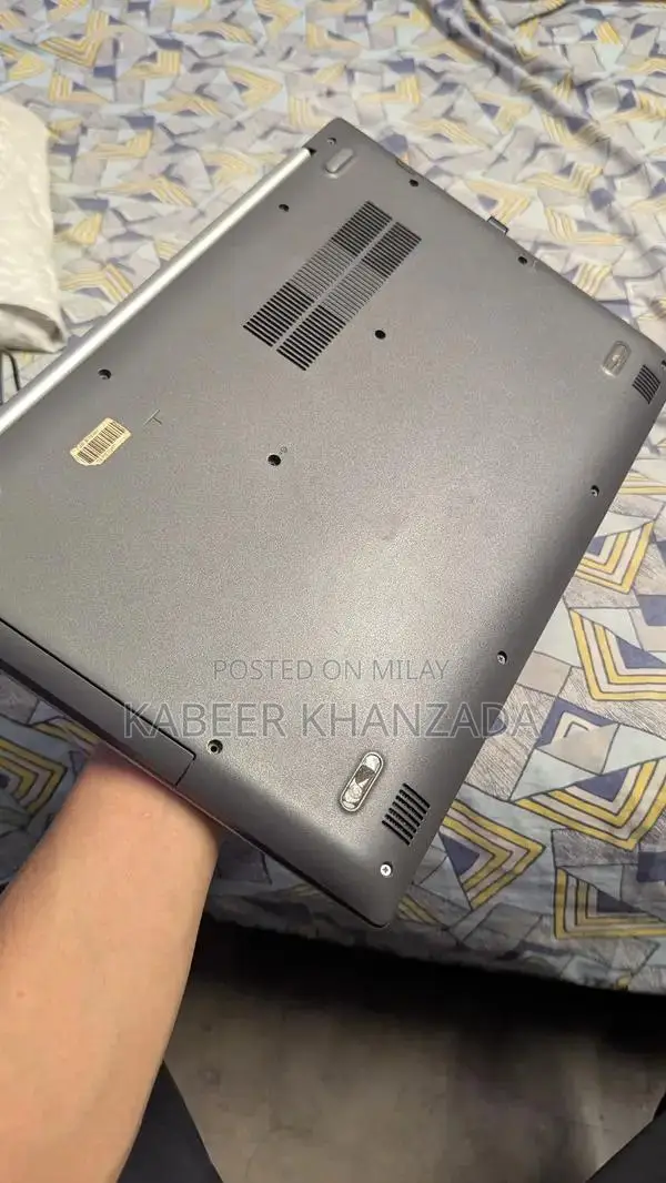 Lenovo ThinkPad 330 - Core i3 8th Gen Business Laptop