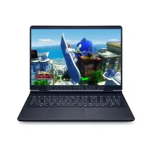 Photo - Dell Alienware 16 Gaming Laptop with Intel Ultra 7 and RTX 5060