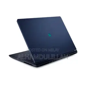 Dell Alienware 16 Gaming Laptop with Intel Ultra 7 and RTX 5060