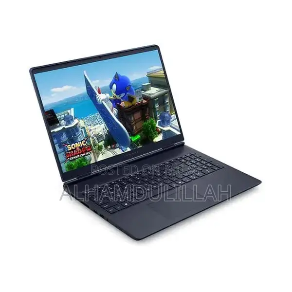 Dell Alienware 16 Gaming Laptop with Intel Ultra 7 and RTX 5060