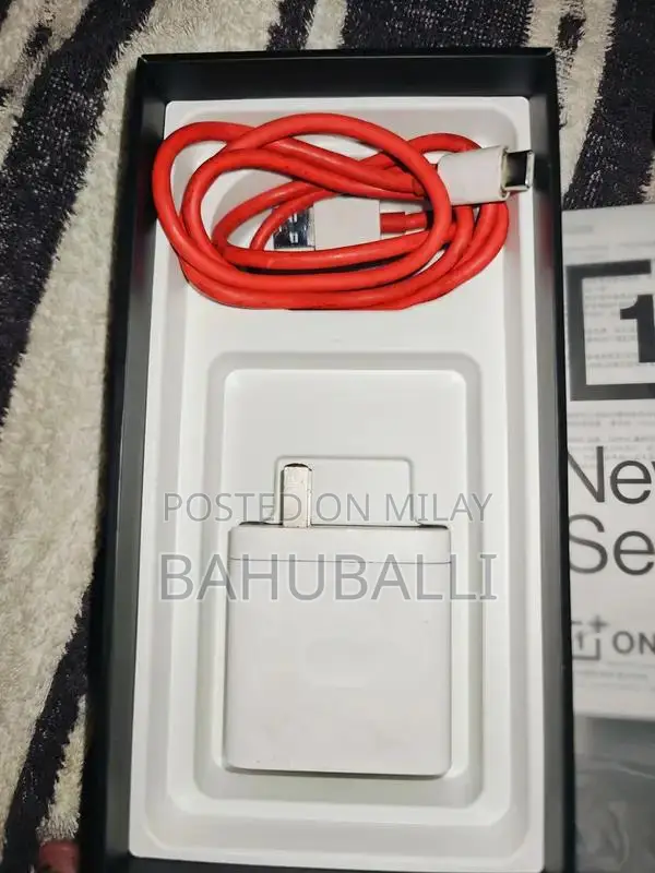 OnePlus 12 Global Variant - Flagship Smartphone