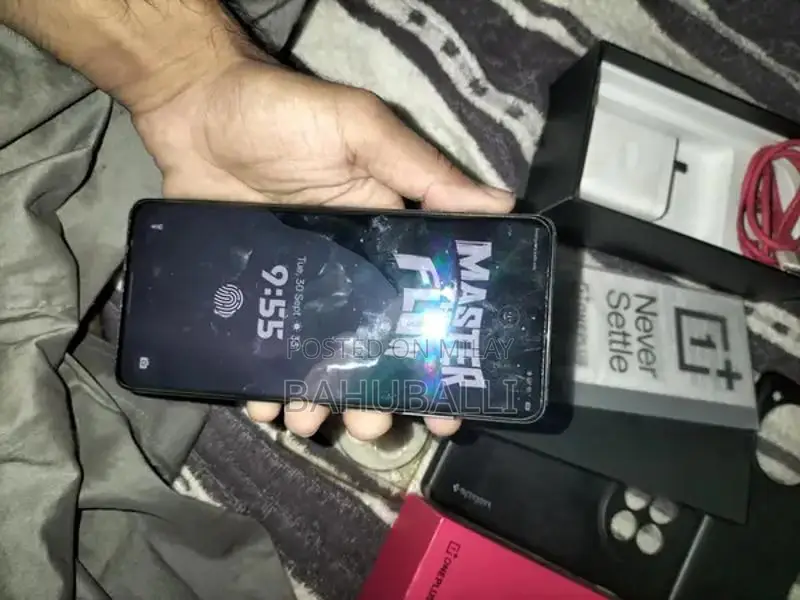 OnePlus 12 Global Variant - Flagship Smartphone