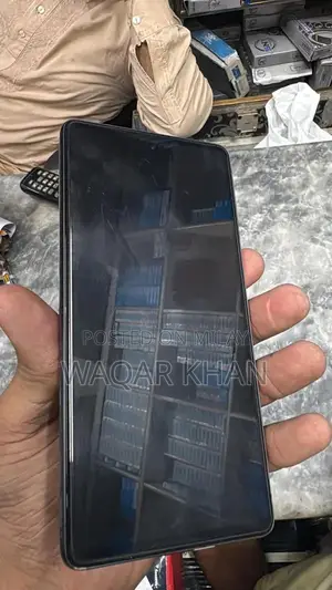 Google Pixel 7 Smartphone - 8GB RAM, 128GB Storage