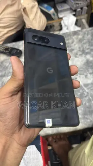 Google Pixel 7 Smartphone - 8GB RAM, 128GB Storage