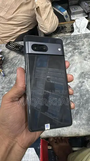 Google Pixel 7 Smartphone - 8GB RAM, 128GB Storage