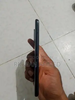 OPPO F-15 Smartphone - High Storage Variant