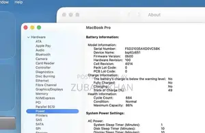 Apple MacBook Pro M1 Max 16" Laptop - High Performance Workstation