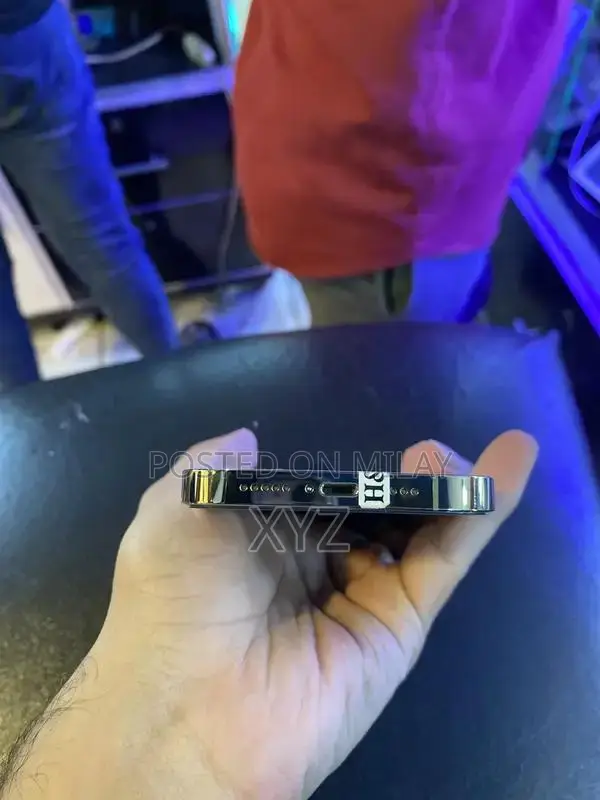 14pro 1Tb Pta Approved