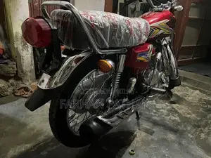 Honda 125 2025 mobal 29:4:2025