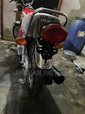 Honda 125 2025 mobal 29:4:2025