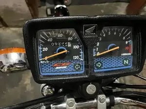 Honda 125 2025 mobal 29:4:2025