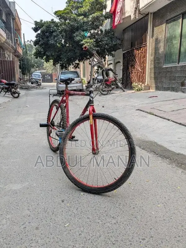 10/10 contion cycle with gears