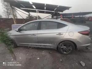 2021 Hyundai Elantra GLS 2.0 Sedan